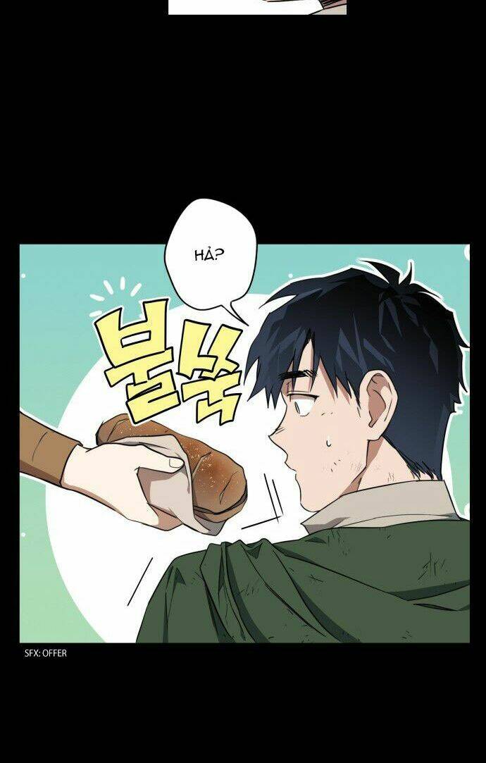 lâu đài vô danh chapter 19 43