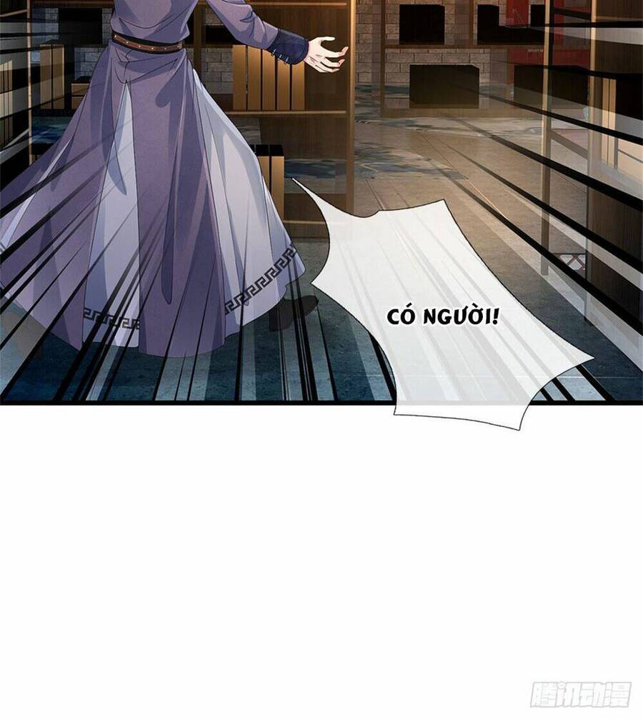 ta có thể nuốt chửng mọi thứ chapter 3 80