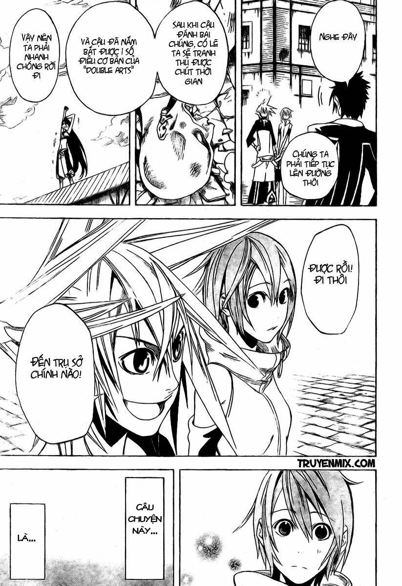 double arts chapter 23 5