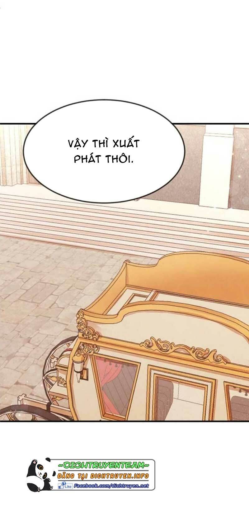 tiểu thư scarlet, em không muốn trả thù sao? chapter 19 76