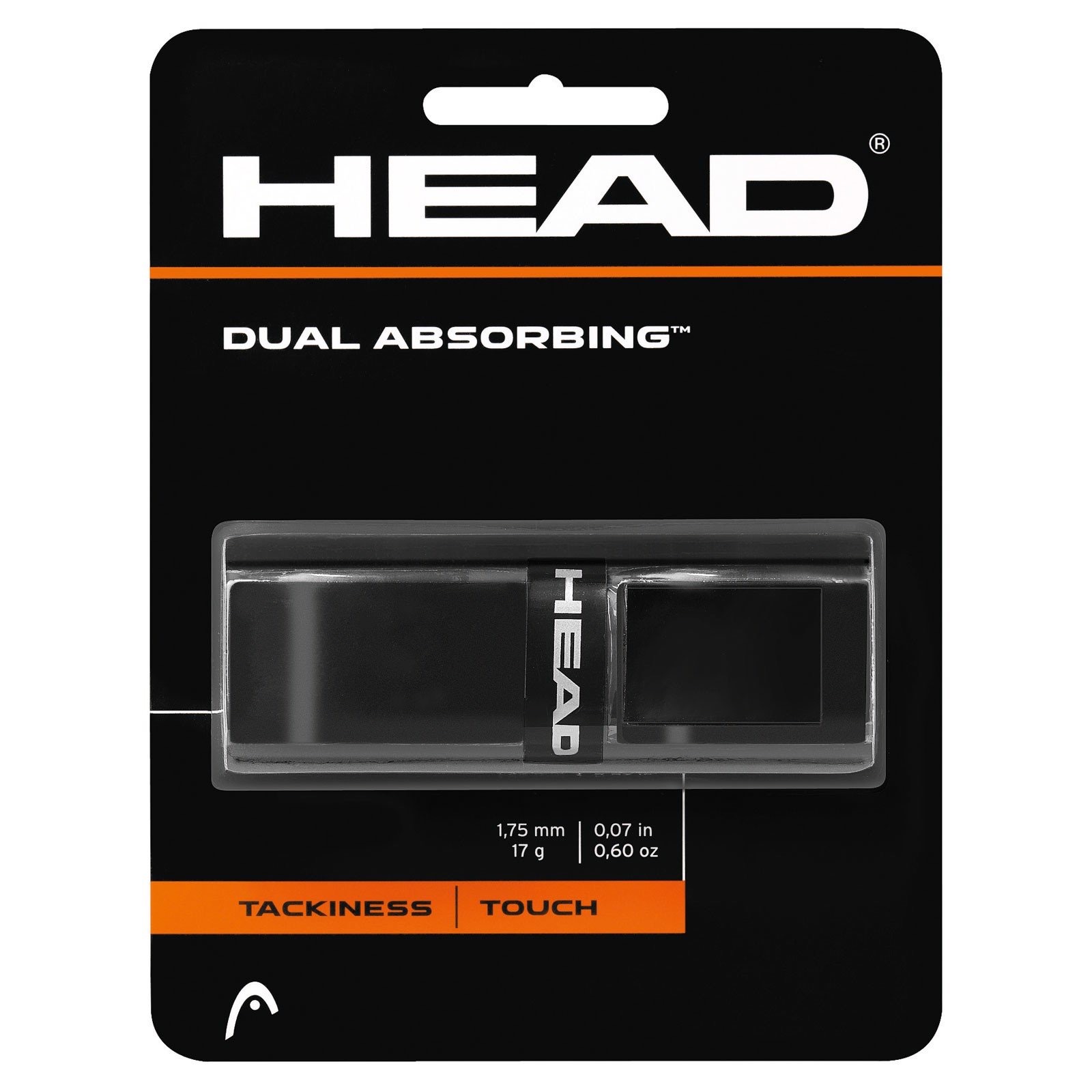 HEAD Cushion Grip - Dual Absorbing - Quấn cốt (285034)