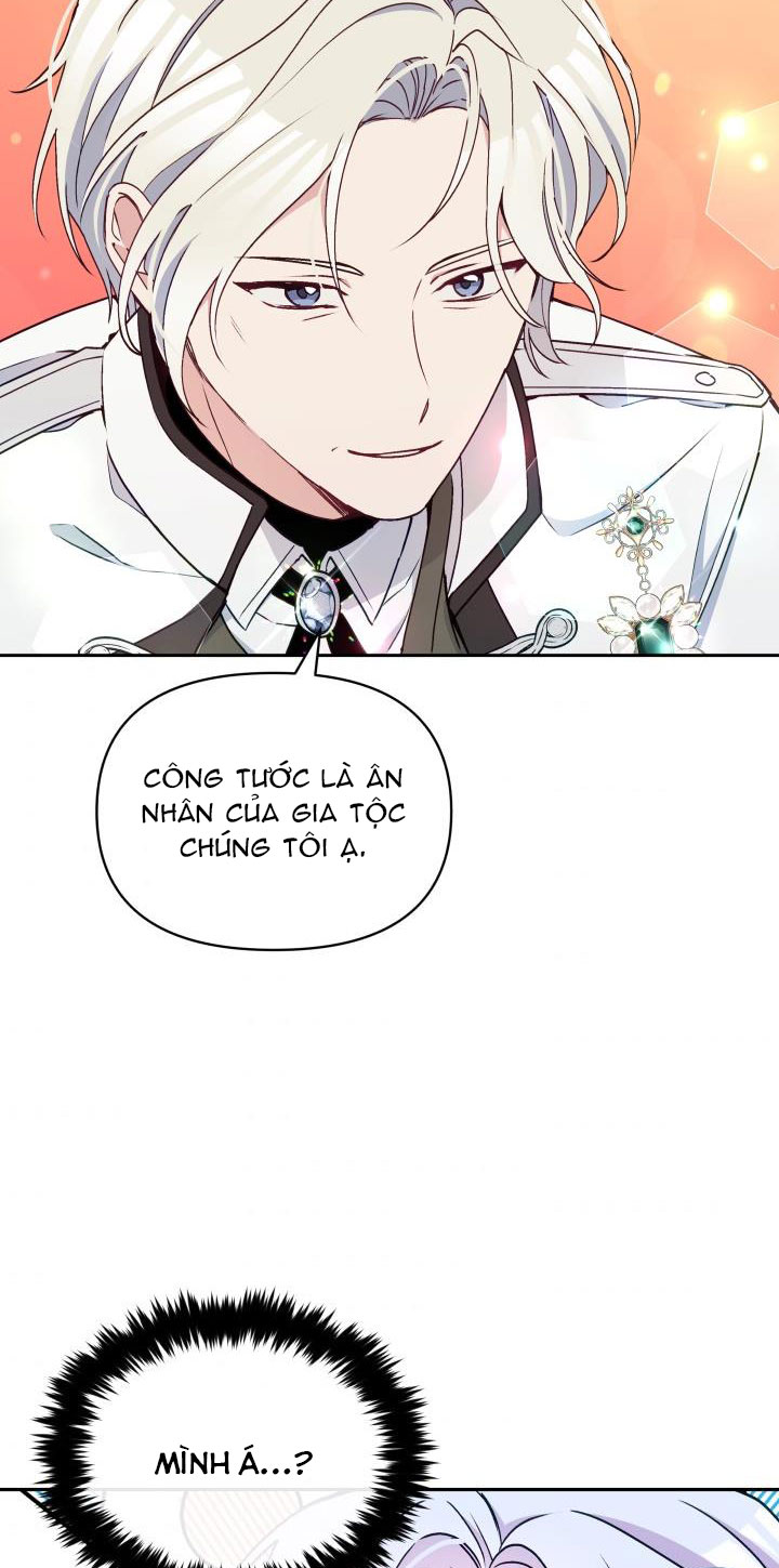 hộ vệ của bạo chúa là ác nữ chapter 41 57