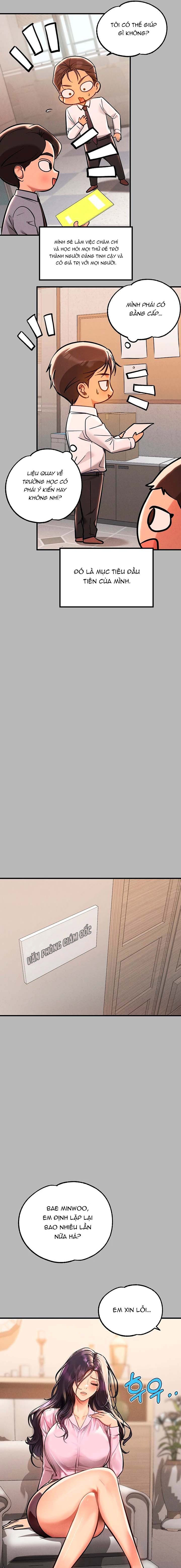 chị chủ nhà của tôi chapter 70.2 4