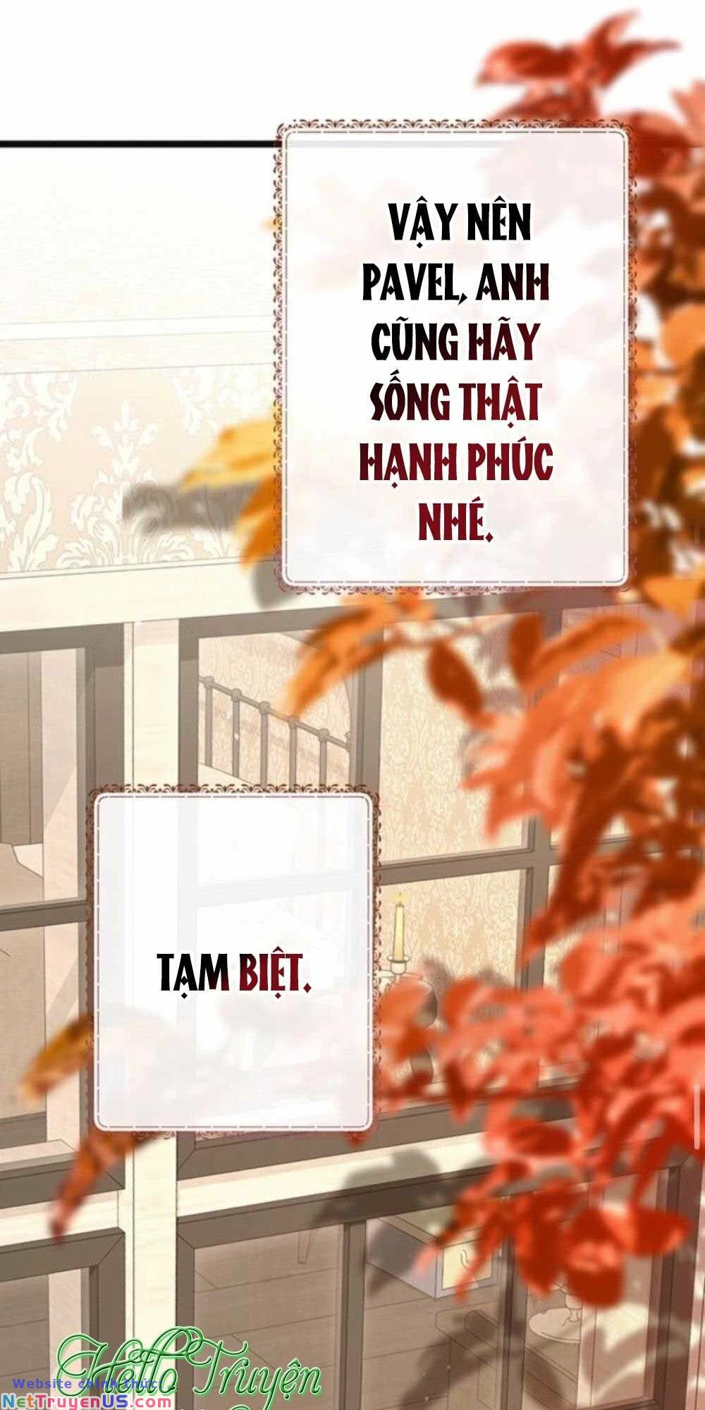 Hoàng Tử Rắc Rối chapter 41.1 30