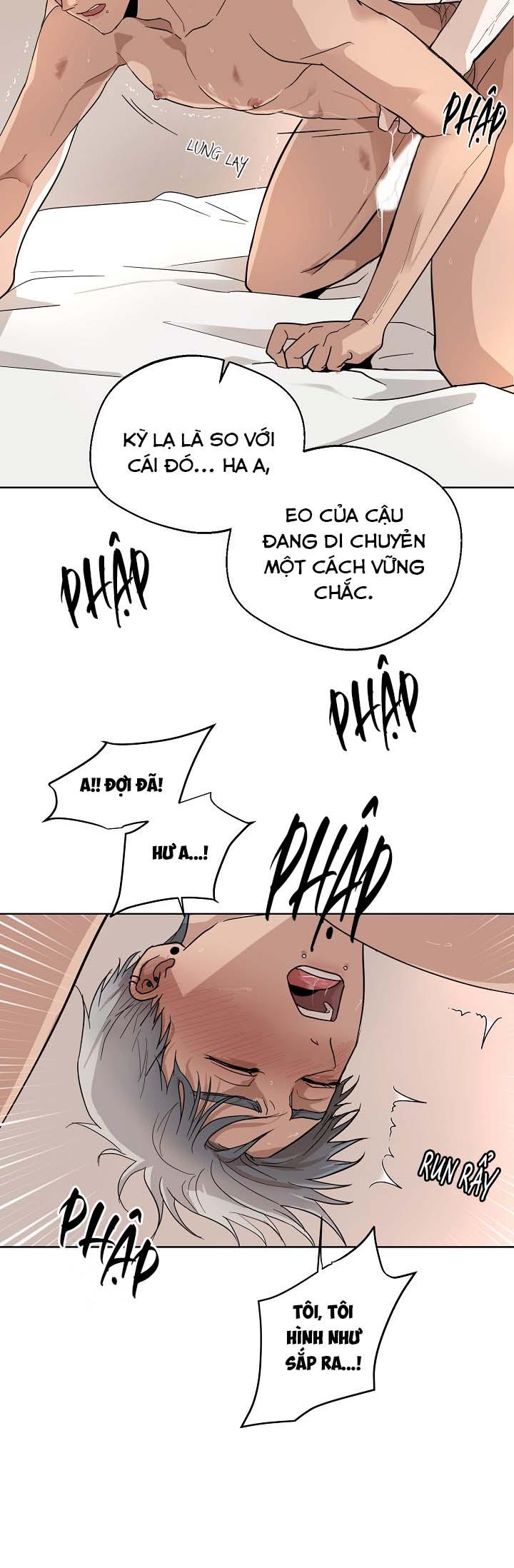 quỷ sex chapter 6 43