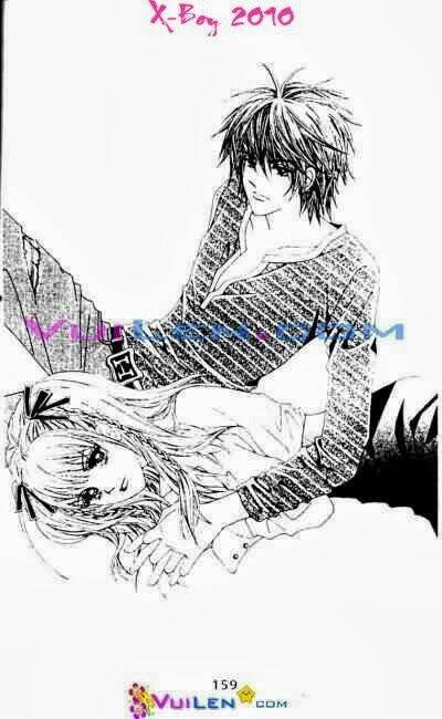 cuộc sống của tôi chapter 3 159