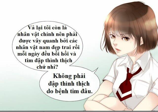 tình cờ tìm thấy tháng 7 chapter 5.1 36