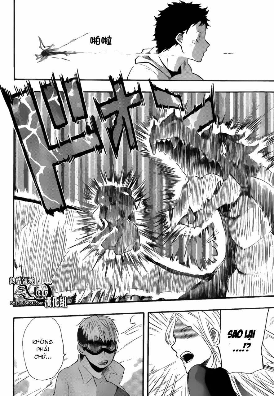 dragon collection chapter 7 9