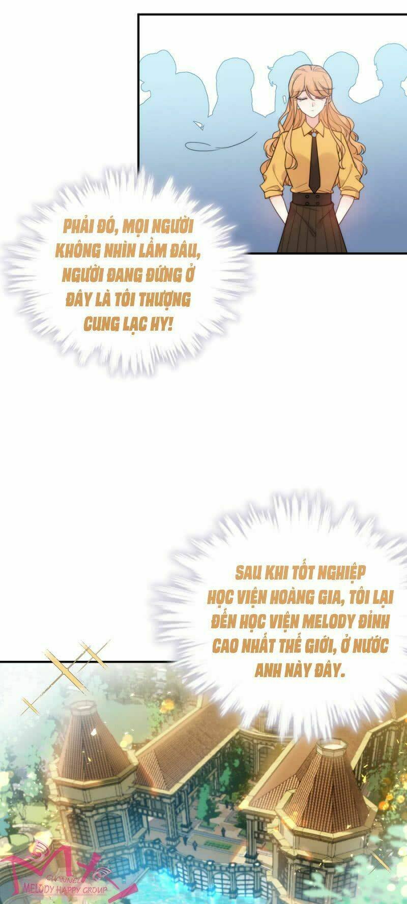 ma lạt thiên kim đẩu ác thiếu chapter 211 10