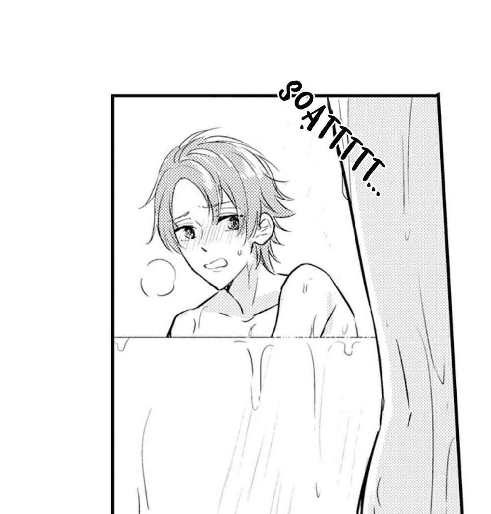 mang thai ở trường nam sinh chapter 77 21