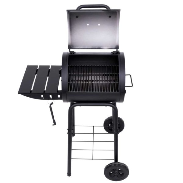 Bếp nướng than BBQ CHAR-BROIL AMERICAN GOURMET 225 21302054 Hàng chính hãng