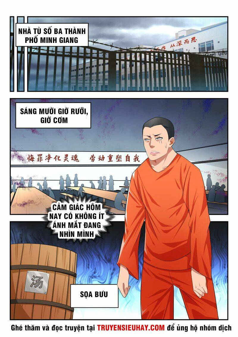 thiên tài cao thủ chapter 177 7