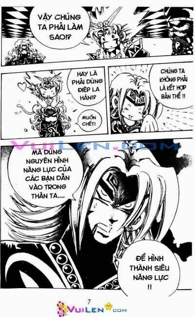 những người bạn tốt chapter 22 8