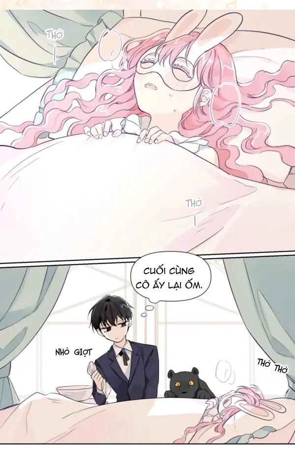 trở thành gia đình của nam phản diện chapter 1 15