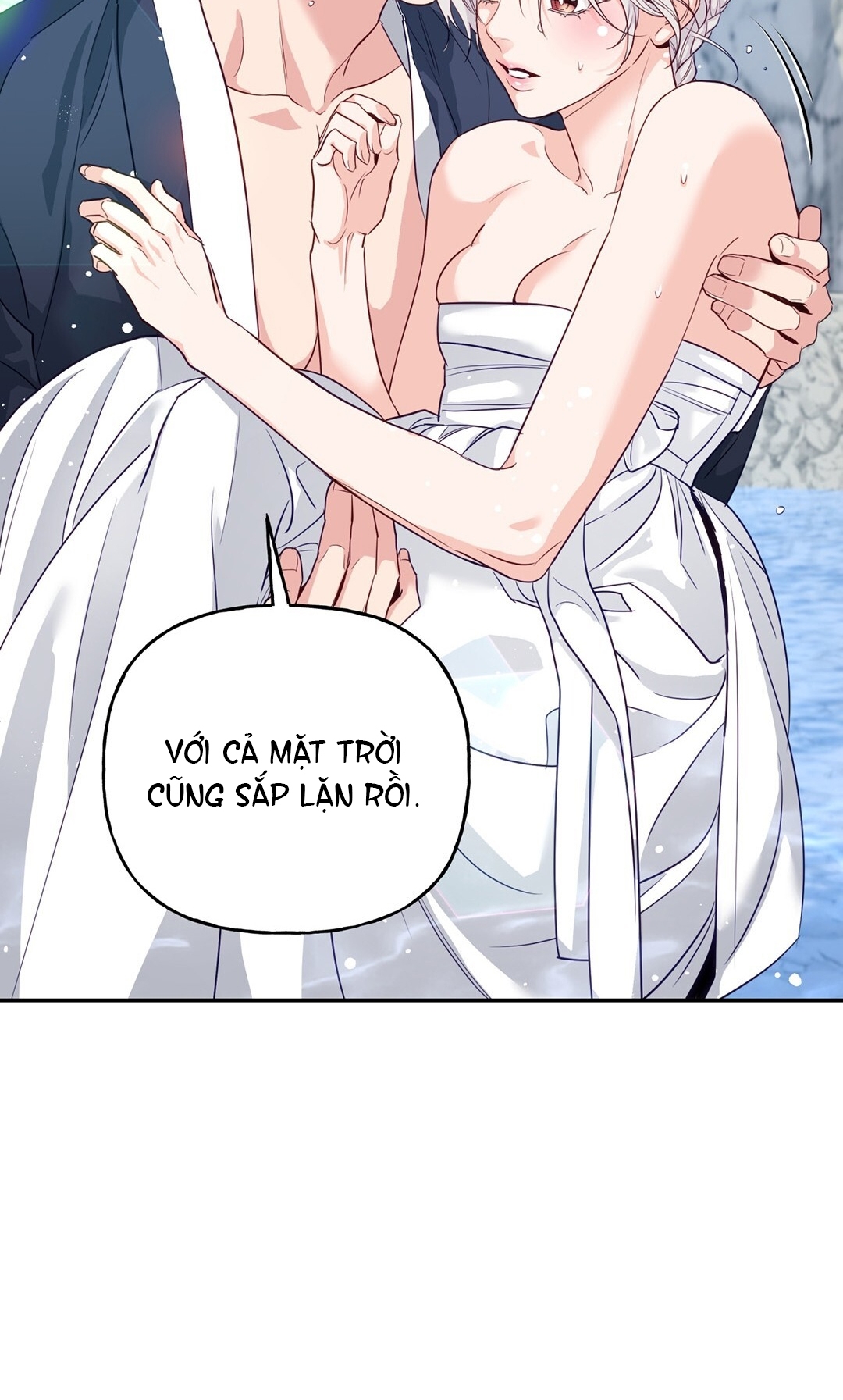 Khúc Nhạc Của Cầm Thú chapter 6.2 - Trang 19