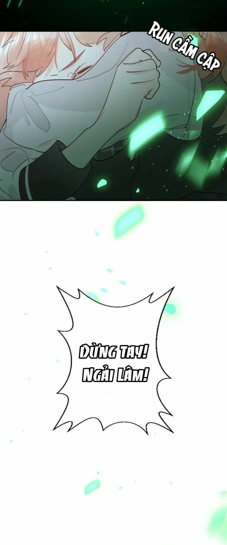 phù thủy hạng bét chapter 4 13