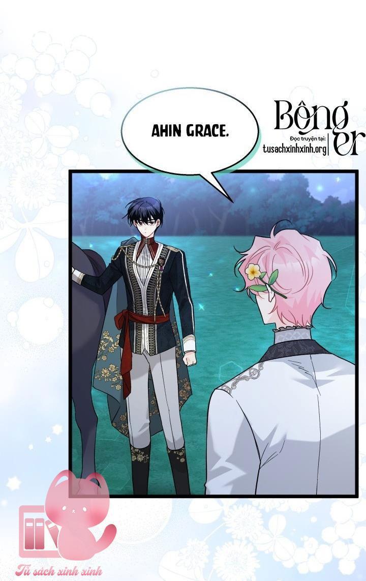 quan hệ cộng sinh giữa báo đen và thỏ trắng chapter 109 25