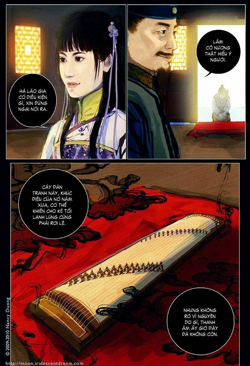 break free magazine chapter 4 117