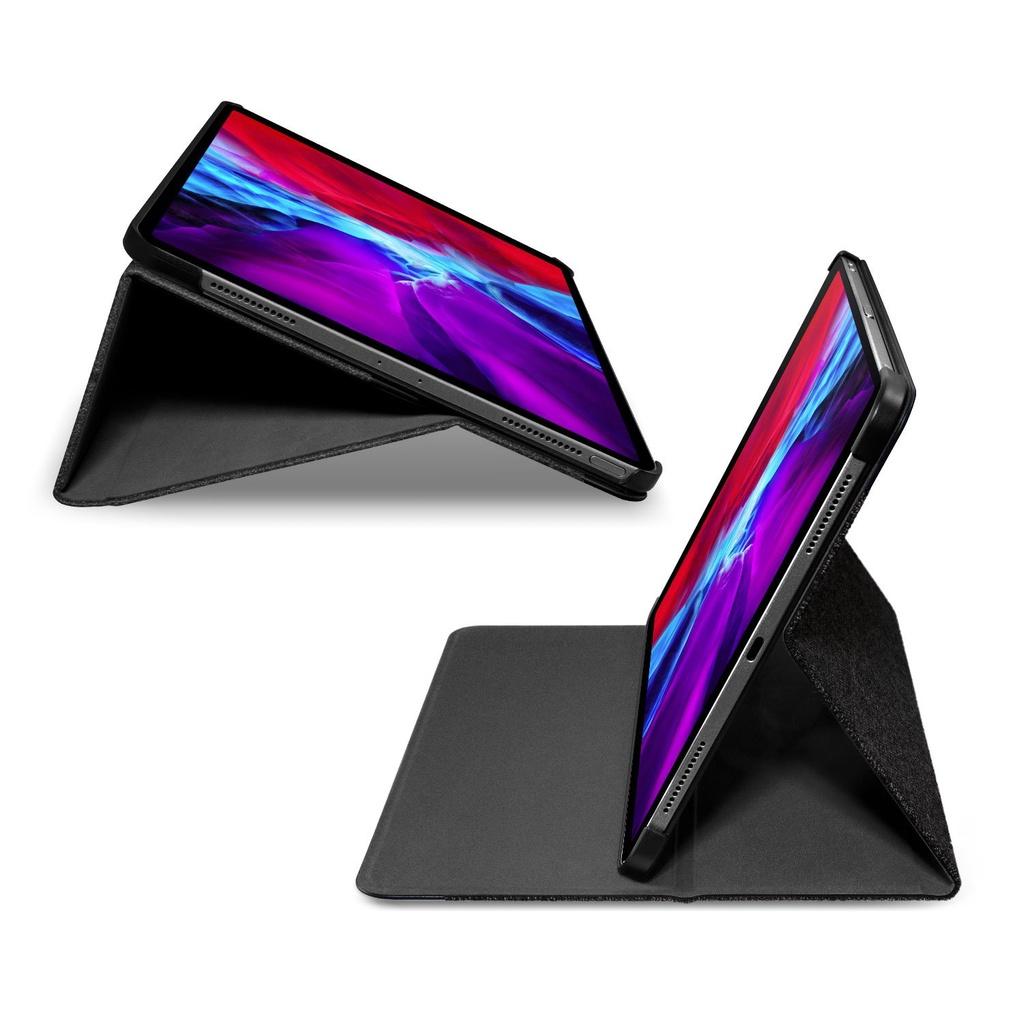 Ốp Lưng cho iPad Pro 12.9 inch LAUT INFLIGHT (2020) hàng chính hãng