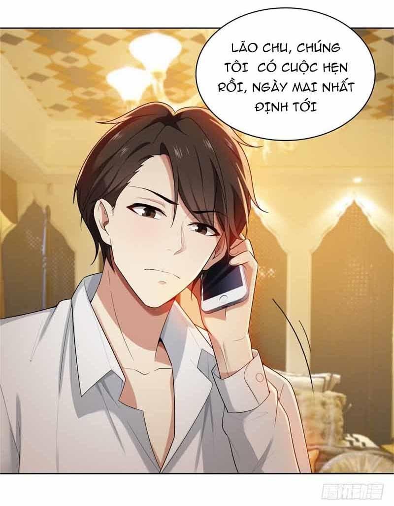 vợ yêu không ngoan chapter 11 29