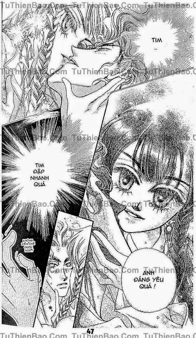 công chúa bướng bỉnh chapter 2 48