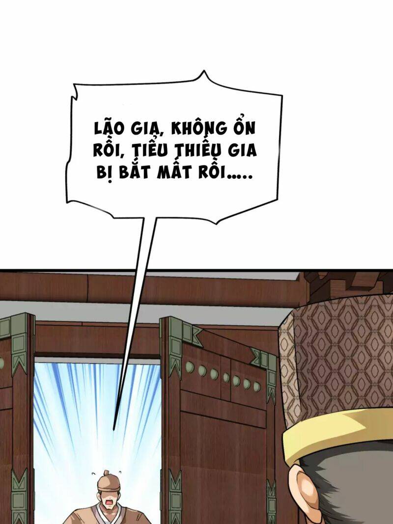 trọng sinh ta là đại thiên thần chapter 96 23