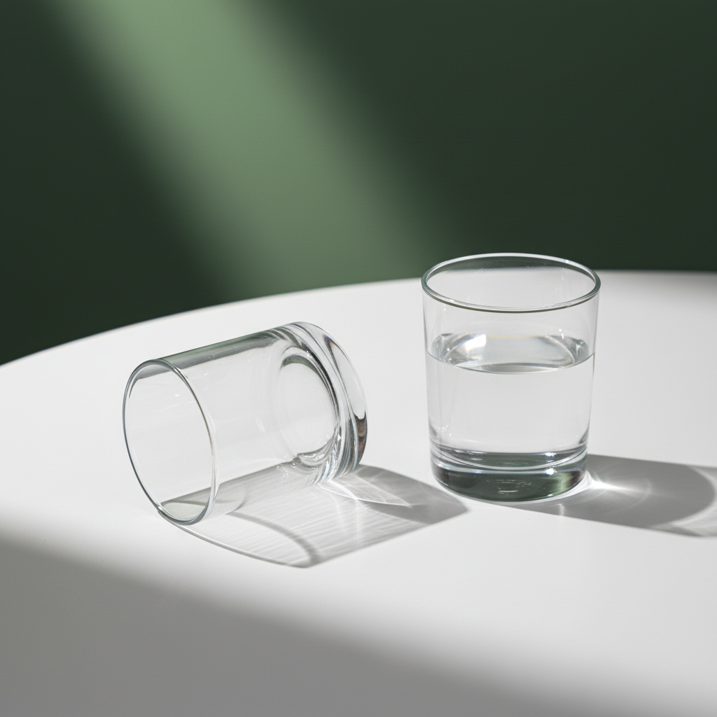 Ly Thủy Tinh Whisky - Essential | 300ml | [LYNOIR_LY043