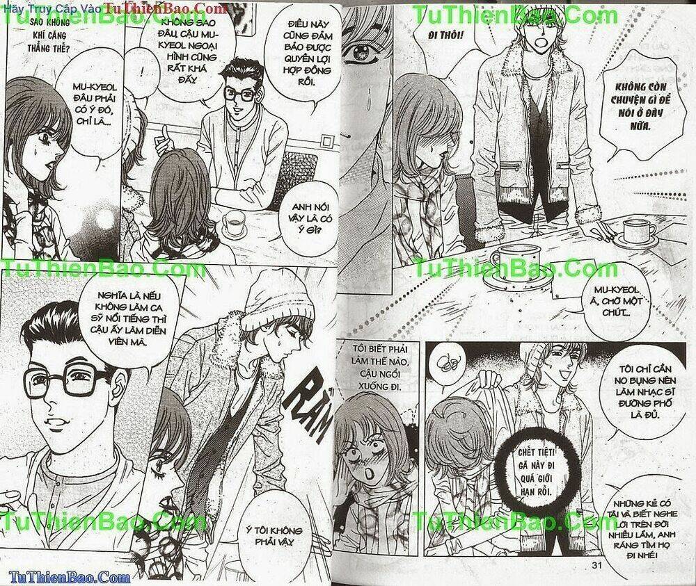 chuyện tình mary chapter 10 16