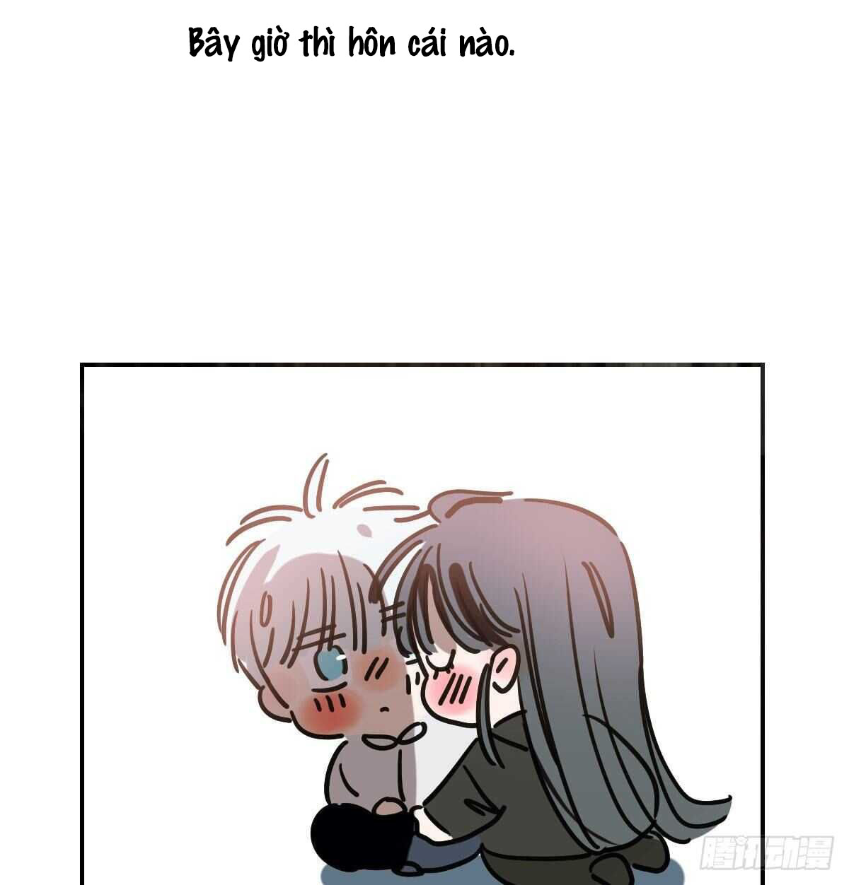 Bắt Lấy Ngao Ngao chapter 91 - Trang 66