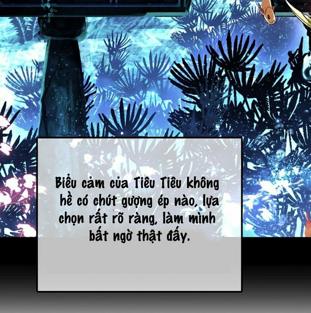 Ái Thượng Ngạo Kiều Long Vương Gia chapter 10 - Trang 63
