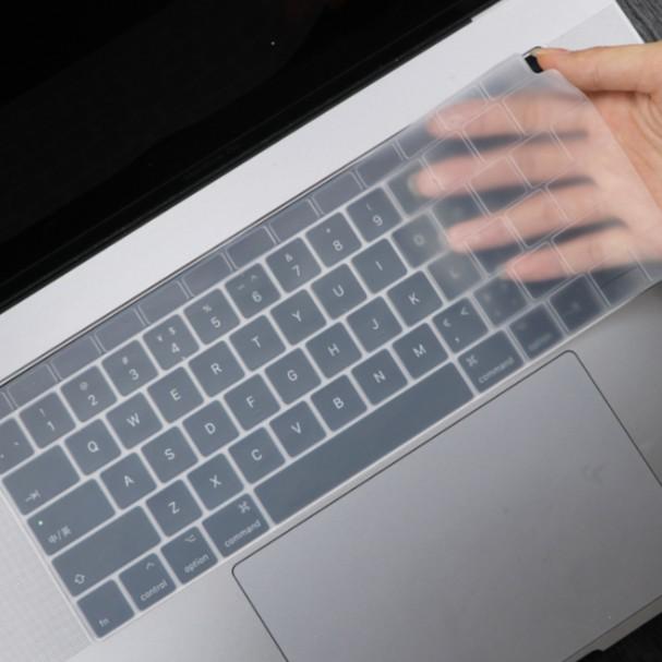 Lót Phủ Bàn Phím Cho Macbook US