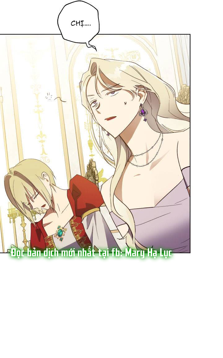 công chúa khắc ấn kẻ phản nghịch chapter 34 58