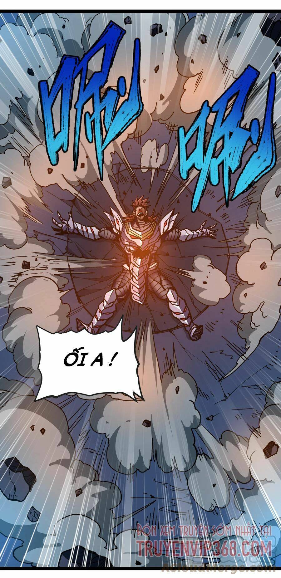 vú em vô địch chapter 13 4