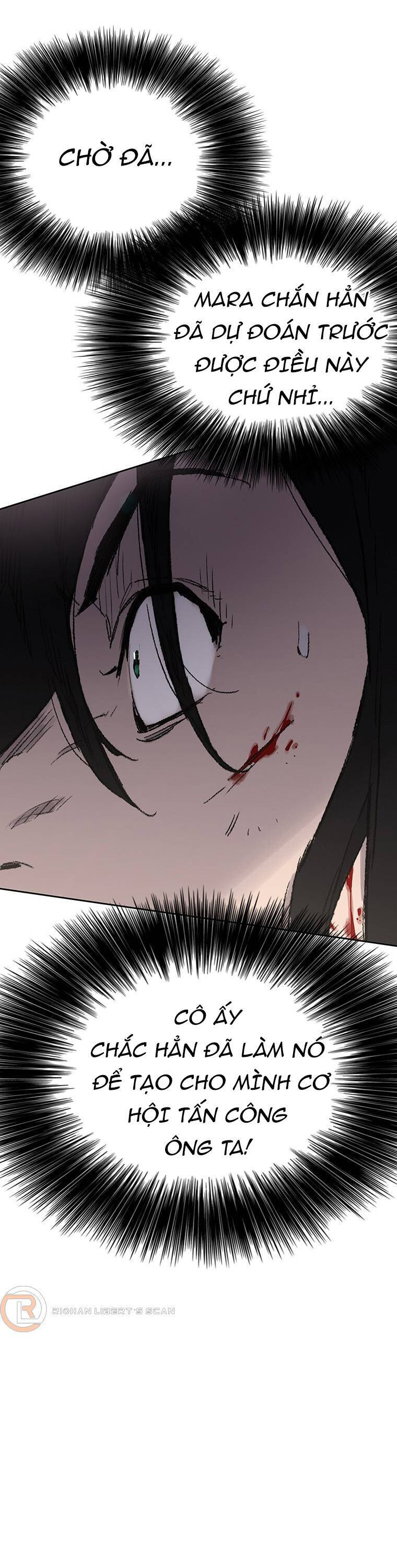 kiếm sĩ bất bại chapter 111 22