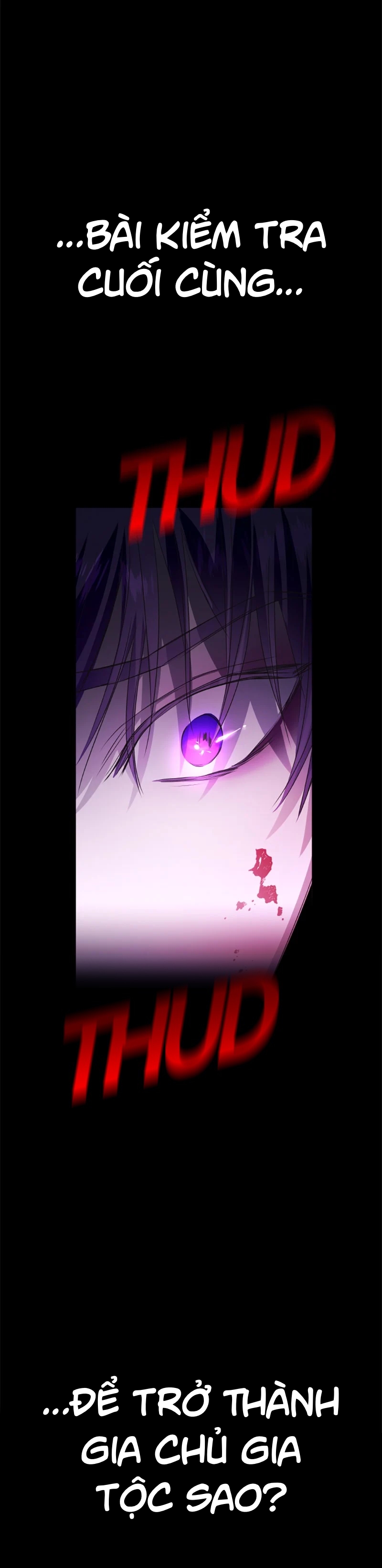 tôi muốn trở thành cô ấy dù chỉ là một ngày chapter 80 47