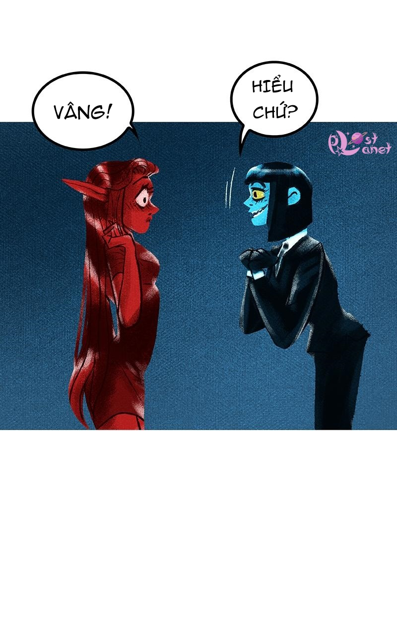 thần thoại olympus chapter 55 39