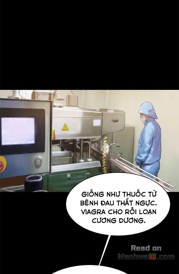 chạy trốn chapter 33 6