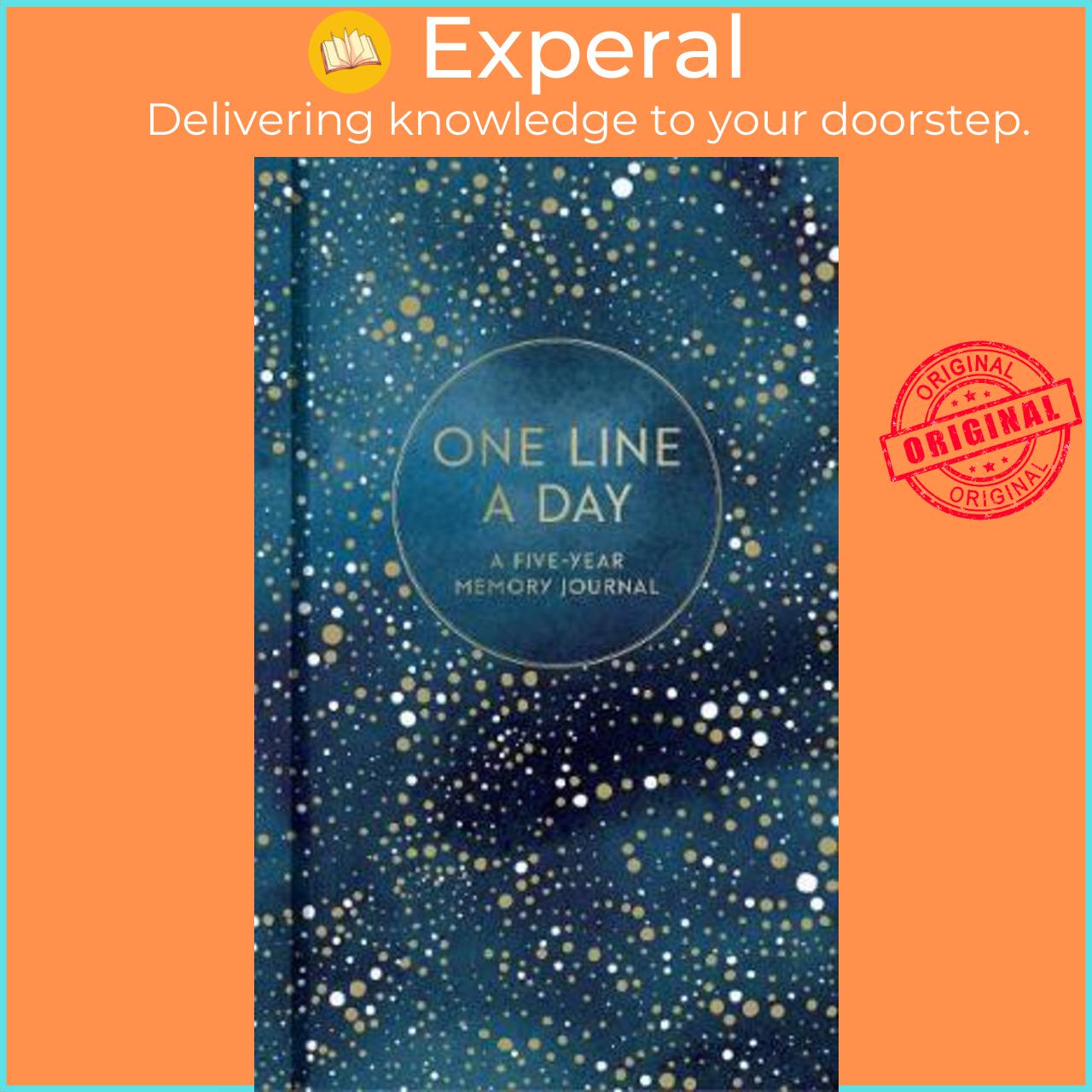 Sách - Celestial One Line a Day by Yao Cheng