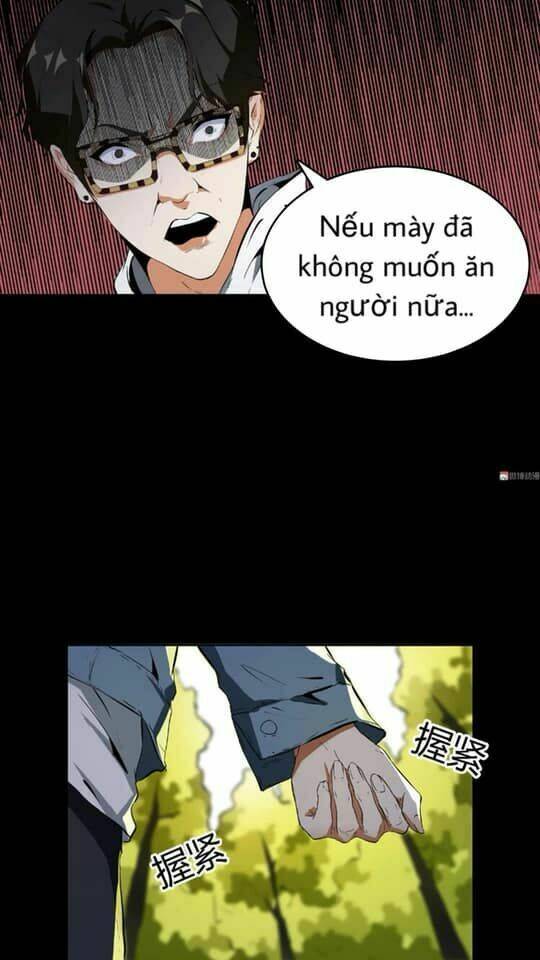 giày thủy tinh chapter 38.5 13