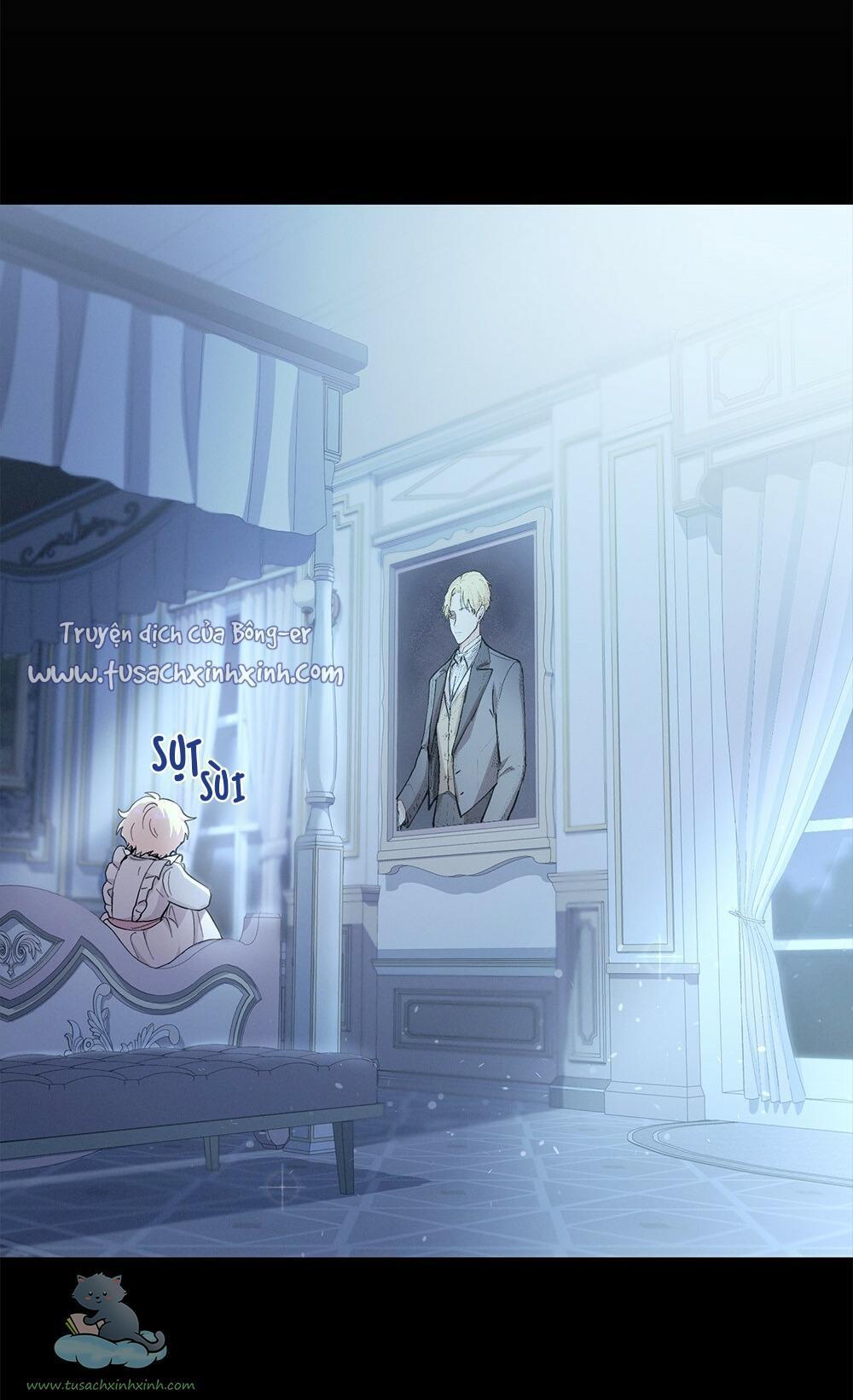 kiên nhẫn chút nào, đại công tước chapter 4 21