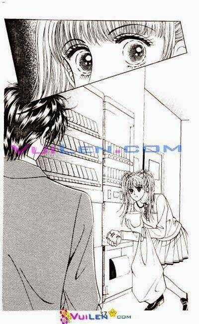 mãi yêu anh chapter 1 37