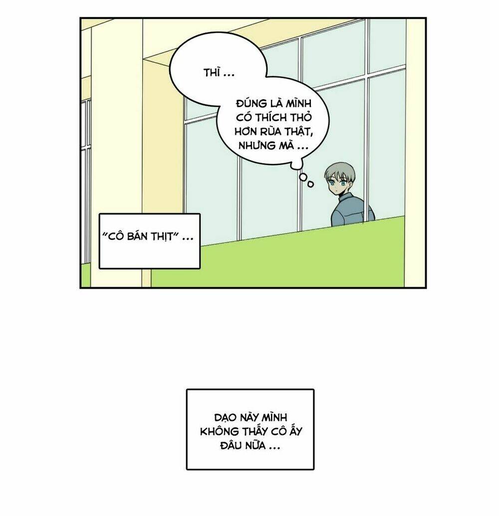 cậu nhóc tiểu học mà tôi yêu! chapter 5 20