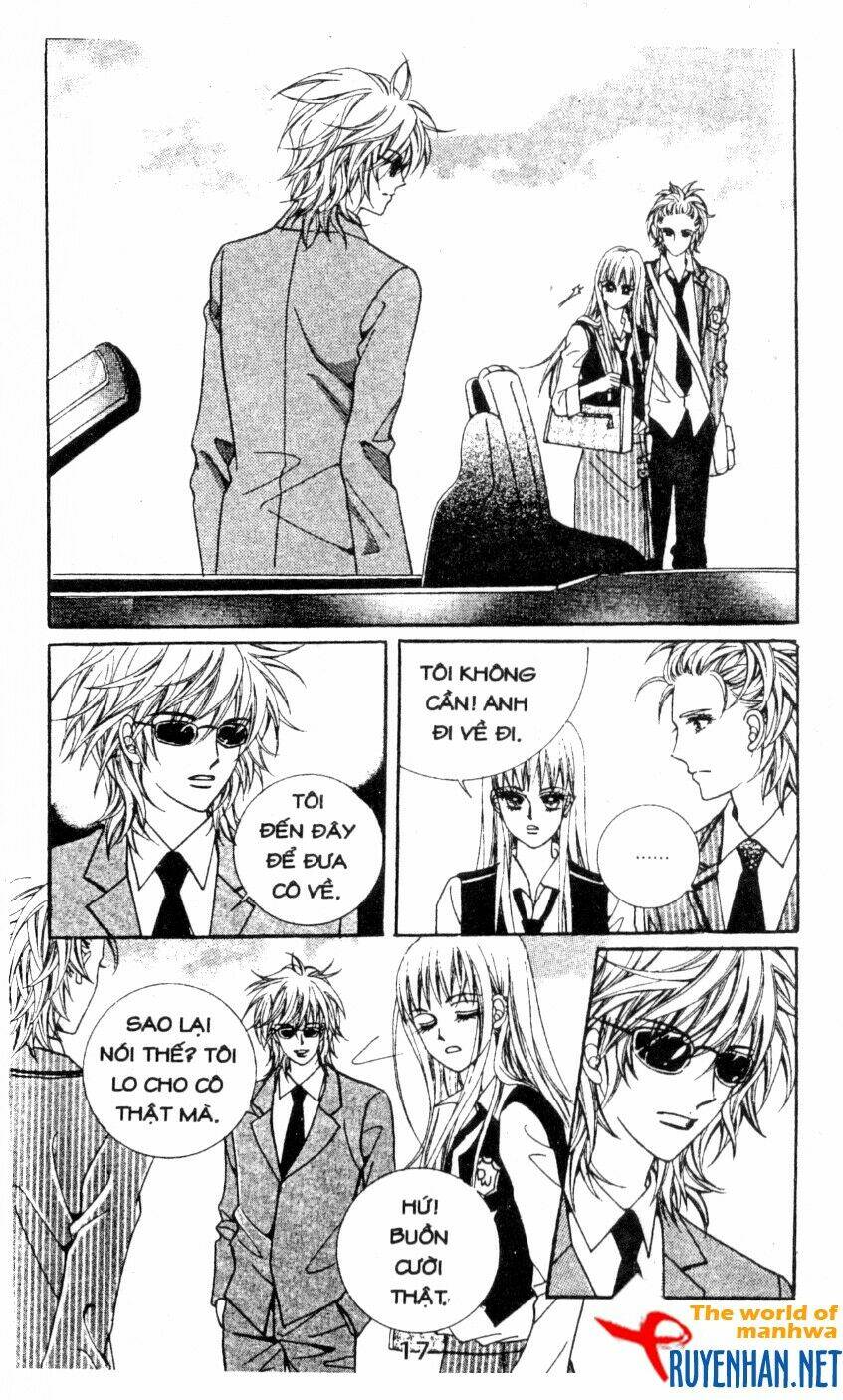 chàng trai hào hiệp chapter 4 19