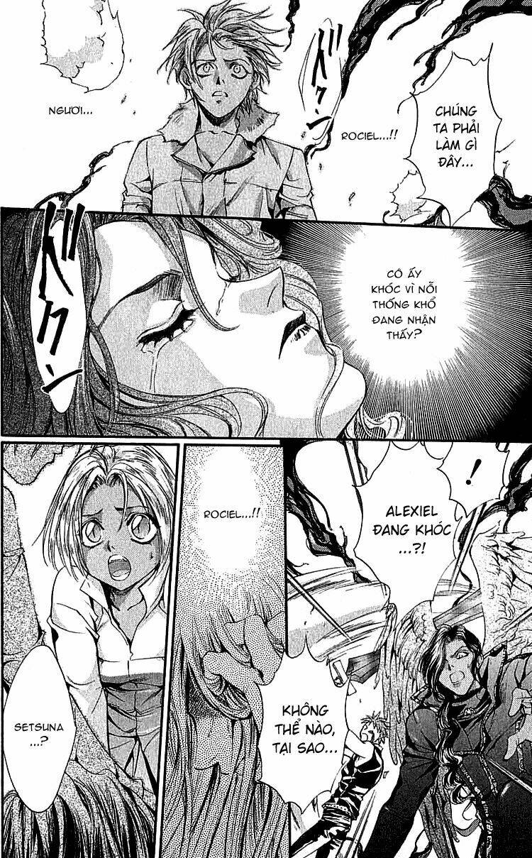 tình yêu loạn luân chapter 118 16