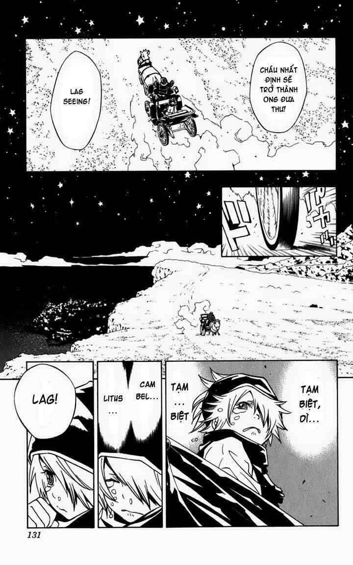 ong đưa thư chapter 2.1 8