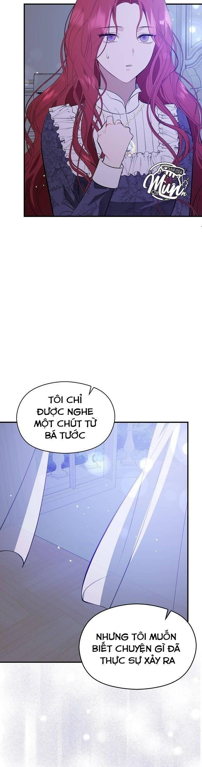 tôi không cố ý quyến rũ nam chính đâu! chapter 66 26