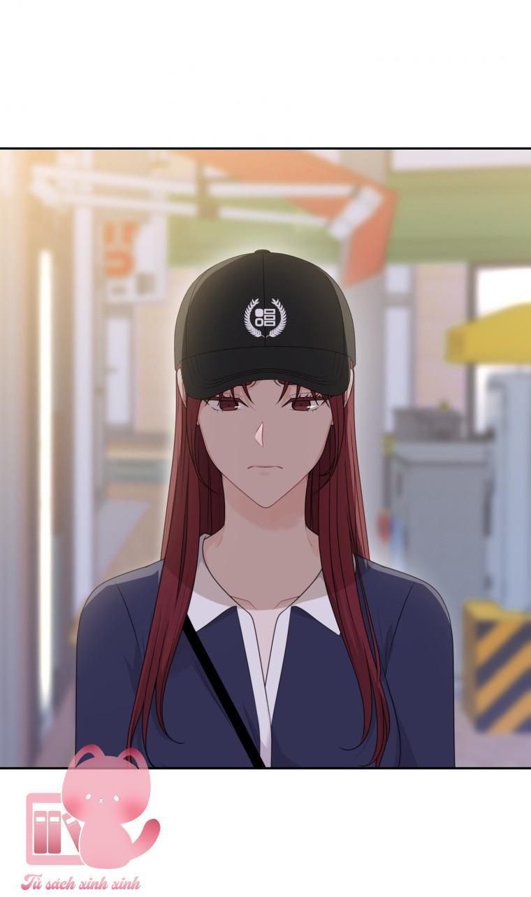 mong được chị chỉ bảo, tiền bối chapter 28 73