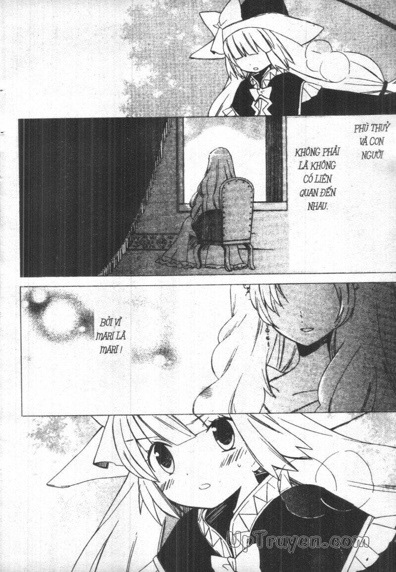 hoshi no witch chapter 2 138