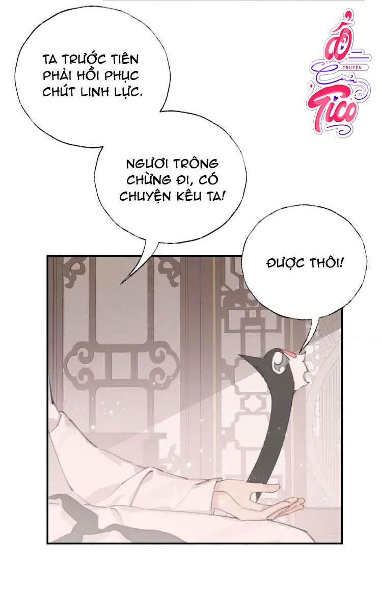 tôi lắng nghe thanh tôn chủ gọi chapter 6 3