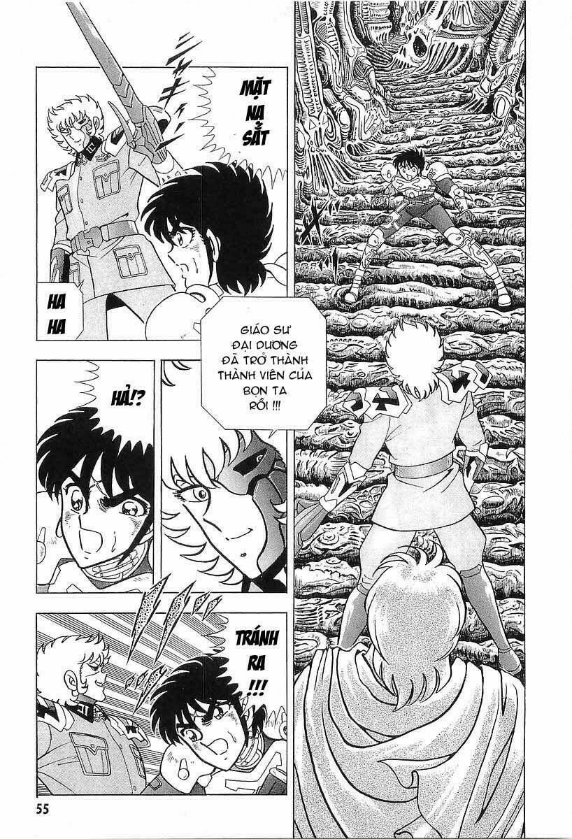 b'tx – người x chapter 5 7